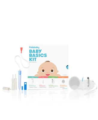 Frida Baby Basics Kit