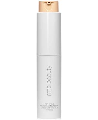Rms Beauty ReEvolve Natural Finish Foundation