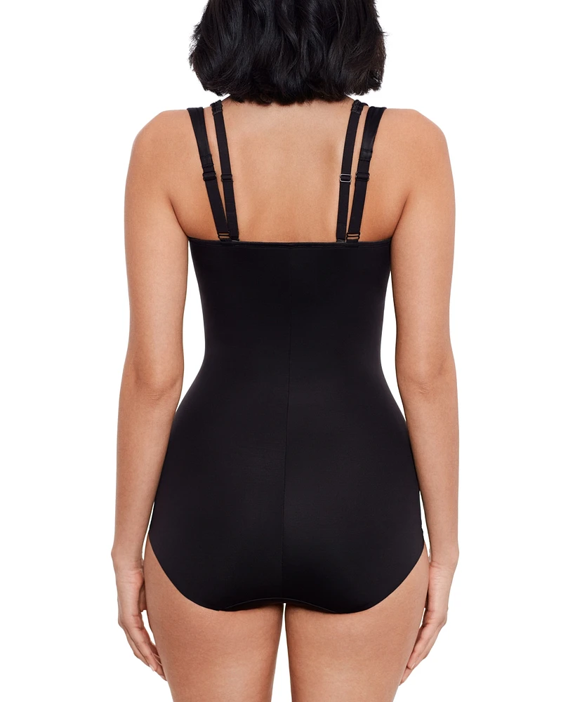 Miraclesuit Women's Modern Miracle Torsette Bodybriefer