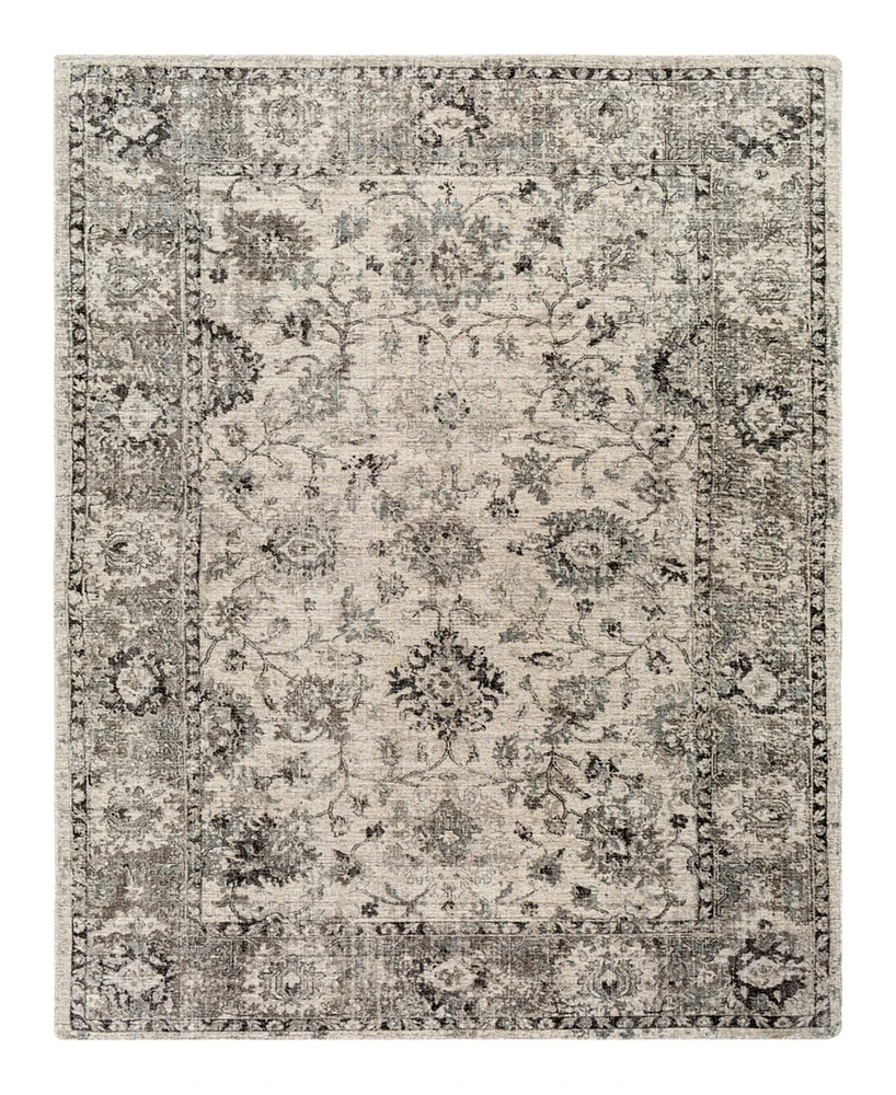 Surya Wilson Wsn-2309 2' x 3' Area Rug