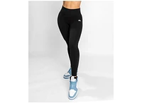 Venum Women's Essential Lifestyle Full Length Leggings - Black