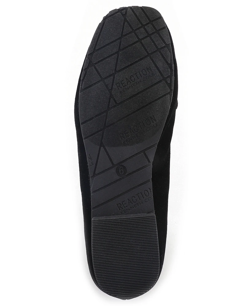 Kenneth Cole Reaction Women's Eimar Ballet Flats