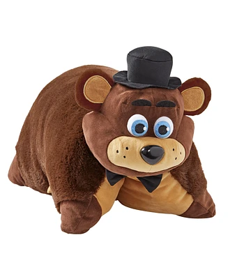 Pillow Pet Freddy Fazbear Five Nights at Freddy's Plush Pillow
