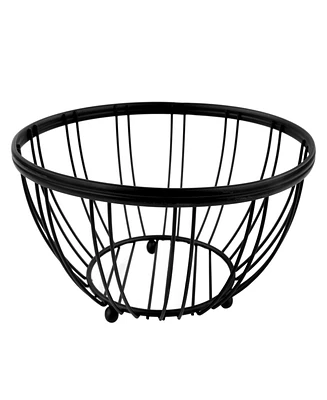 Spectrum Diversified Contempo Small Fruit Bowl