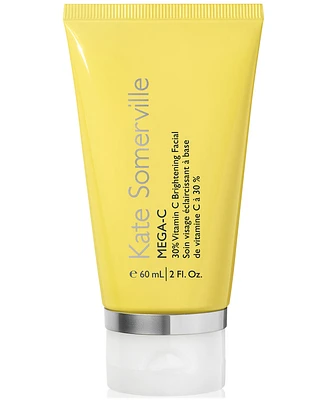 Kate Somerville Mega-c 30% Vitamin C Brightening Facial, 2 oz.