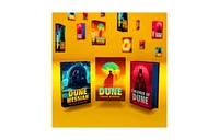 Frank Herbert's Dune Saga 3-Book Deluxe Hardcover Boxed Set- Dune, Dune Messiah, and Children of Dune by Frank Herbert
