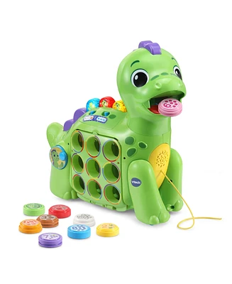 VTech Chompers The Number Dino