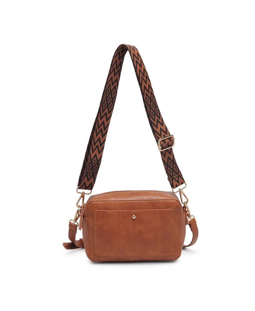 Moda Luxe Skylie Crossbody