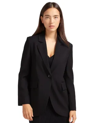 Belle & Bloom Unchained Heart Blazer