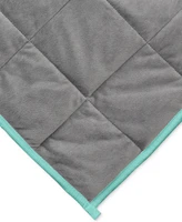 Ella Jayne Reversible Anti-Anxiety 20lb Weighted Blanket