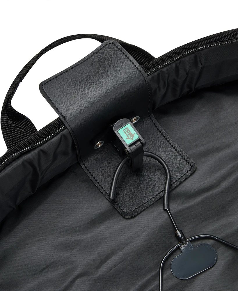 Delsey Helium 45" Garment Sleeve