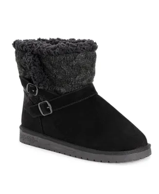 Muk Luks Women's Alyx Boots