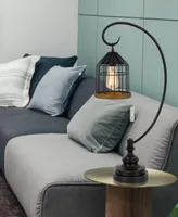 30.5" Height Metal Table Lamp