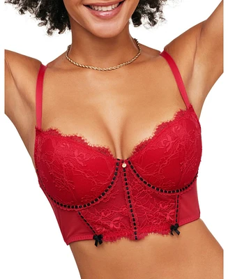 Yara Women's Contour Demi Bra