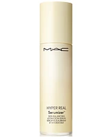 Mac Hyper Real Serumizer Skin Balancing Hydration Serum, 1.7 oz.