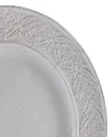 Pfaltzgraff Gia 12-Pc Dinnerware Set, Service for 4