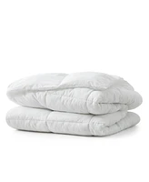 Unikome Light Warmth Reversible Down Alternative Comforter