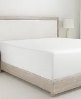 Soft 400 Thread Count 100% Cotton Deep Pocket Full Fitted Sheet Only by California Design Den