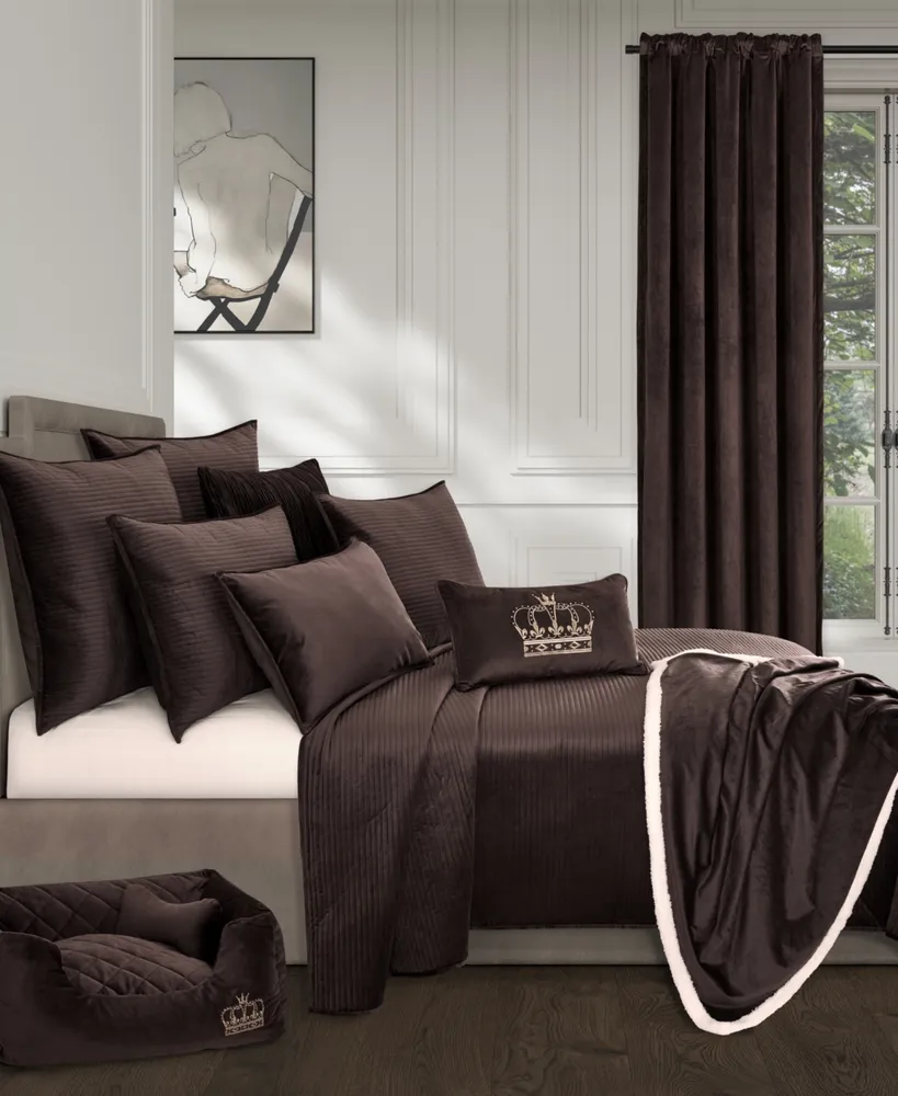 J Queen New York Townsend 3Pc. Quilt Set, Full/Queen