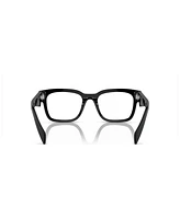 Prada Men's Eyeglasses