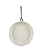 KitchenAid 12.25" Ceramic Nonstick Frypan