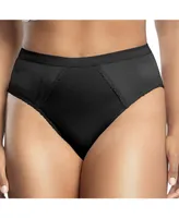 Parfait Women's Micro Dressy French Cut Panty
