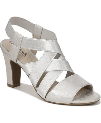 LifeStride Charlotte Strappy Sandals