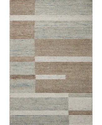 Loloi Stiles Sti-02 7'9" x 9'9" Area Rug