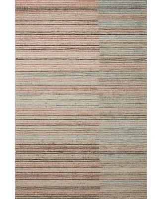 Loloi Stiles Sti-03 7'9" x 9'9" Area Rug
