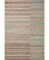 Loloi Stiles Sti-03 7'9" x 9'9" Area Rug
