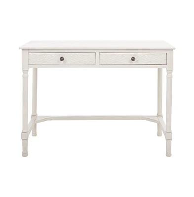 Ryleigh 2 Drawer Desk