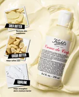 Kiehl's Since 1851 Creme de Corps Body Lotion with Cocoa Butter
