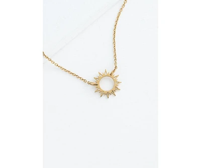 Starfish Project Mallory Necklace