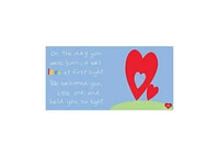 My Recordable Storytime- Welcome Little One by Sandra Magsamen