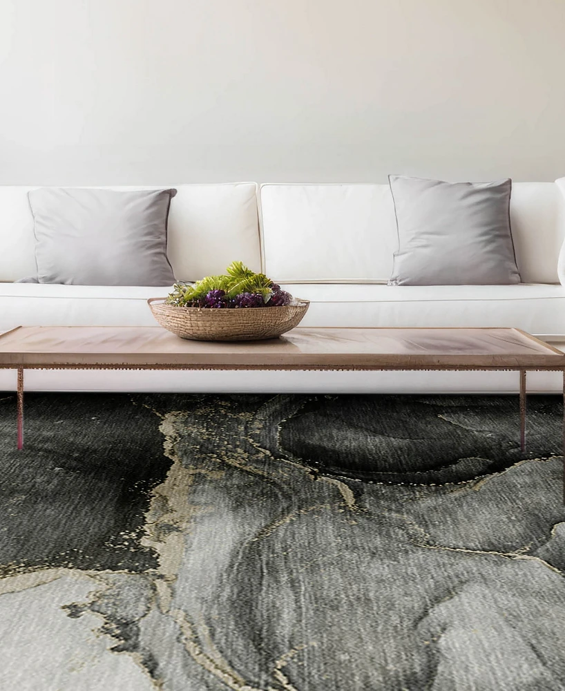 Dalyn Odyssey OY14 1'8" x 2'6" Area Rug
