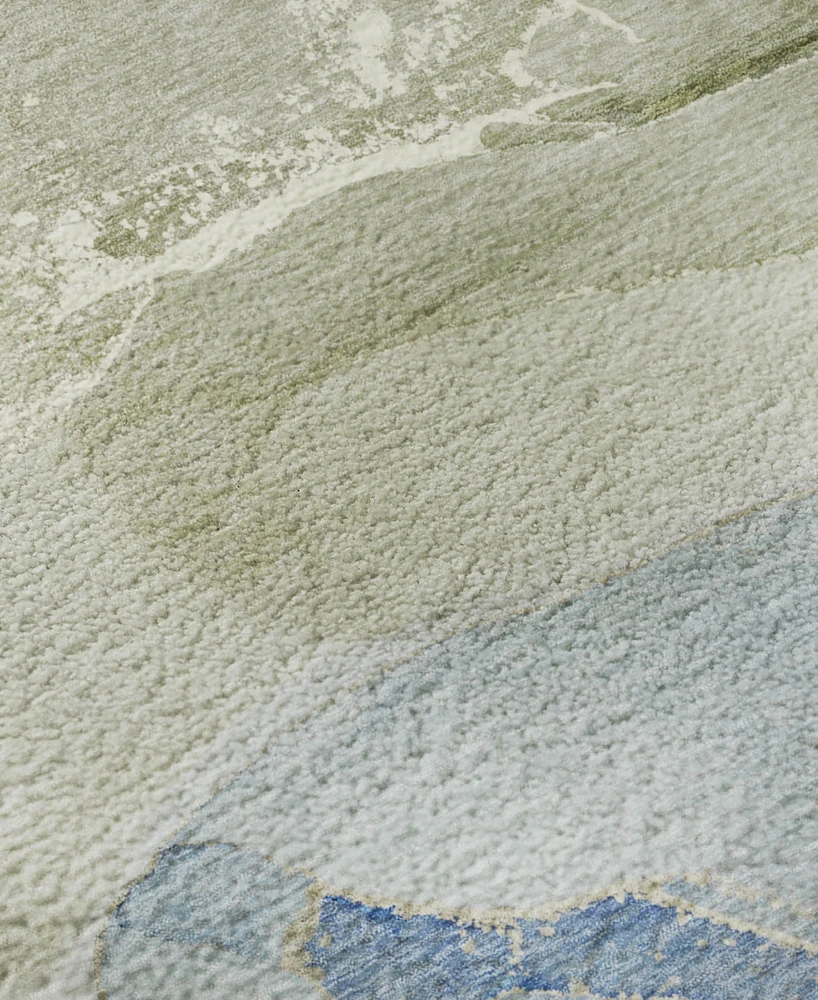 Dalyn Odyssey OY10 5' x 7'6" Area Rug