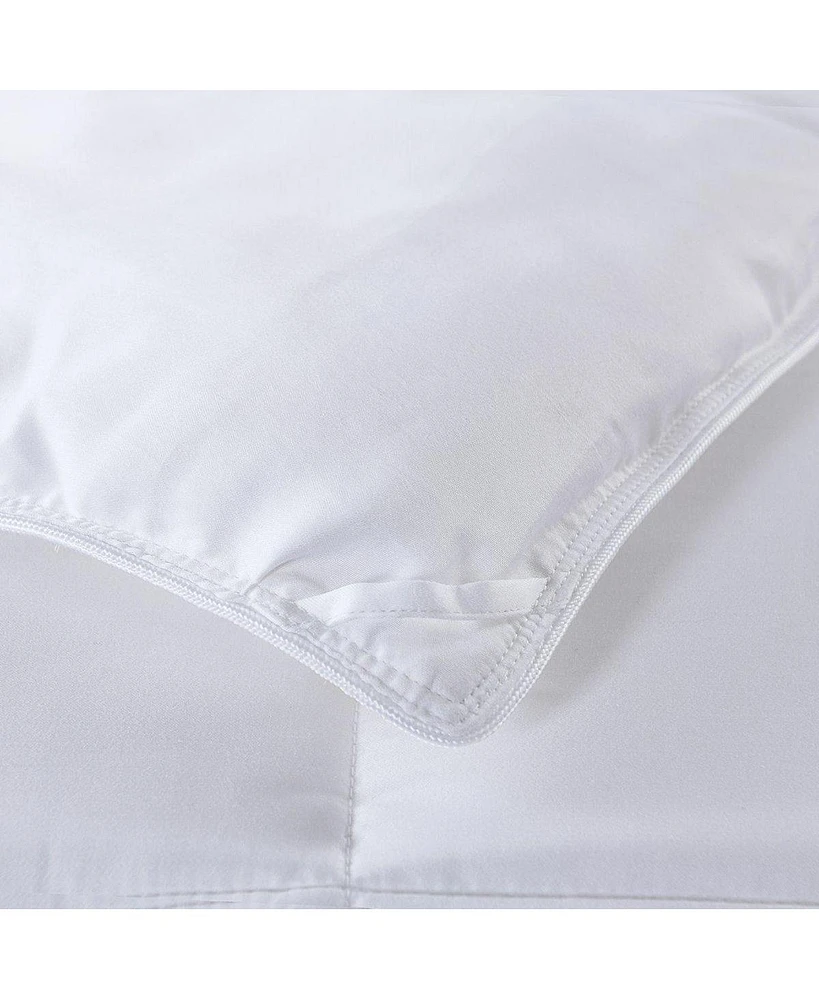 100% Eucalyptus Inside-Out Comforter, Twin/Twin Xl