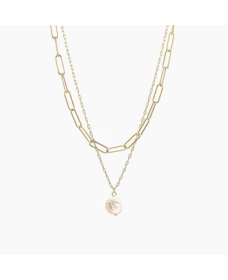 Donda Layered Necklace