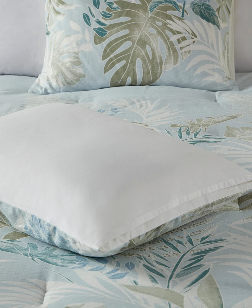 Harbor House Kiawah Island Cotton 6-Pc. Comforter Set, California King