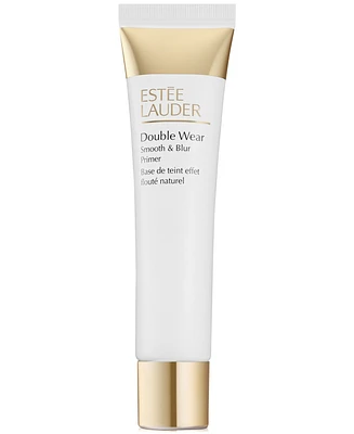 Double Wear Smooth & Blur Matte Primer
