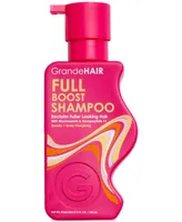 Grande Cosmetics GrandeHAIR Full Boost Shampoo, 8.12 oz.