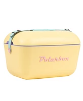 Polarbox Pop Qt. Retro Portable Cooler