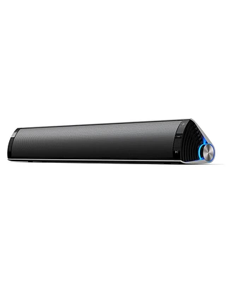 Edifier MF200 Usb Powered Multimedia Bluetooth Sound bar - Silver