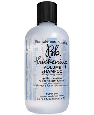 Bumble and Bumble Thickening Volume Shampoo, 8.5 oz.