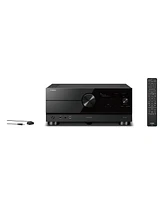 Yamaha Rx-A6A Aventage 9.2-channel Av Receiver with Music Cast