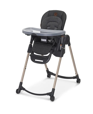Maxi-Cosi Minla 6-in-1 Adjustable High Chair