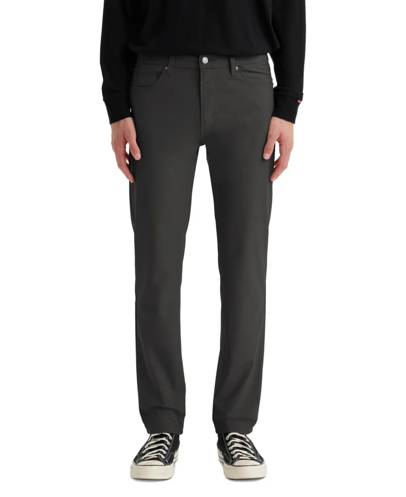 Levi's Men's 511 Slim-Fit Flex-Tech Pants