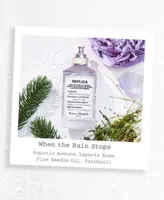 Maison Margiela Replica When The Rain Stops Eau De Toilette Fragrance Collection