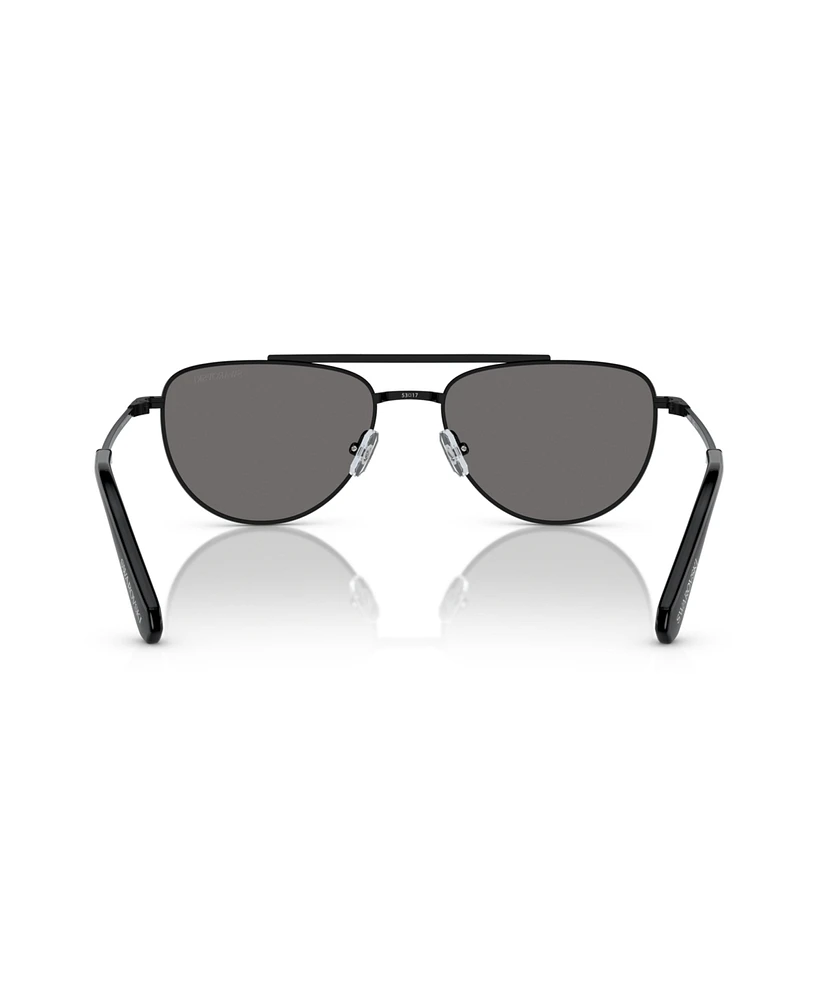Swarovski Women's Polarized Sunglasses, SK7007