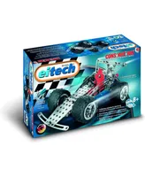 Eitech Basic Series Racing Car or Quad Building Kit